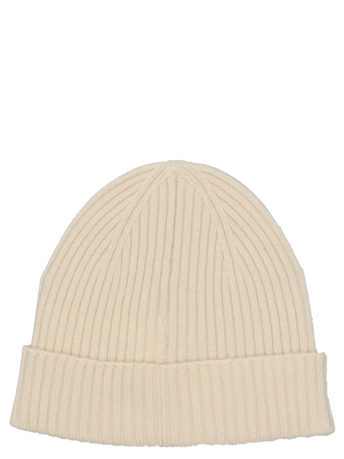 BRIONI Fisherman’s Rib Beanie