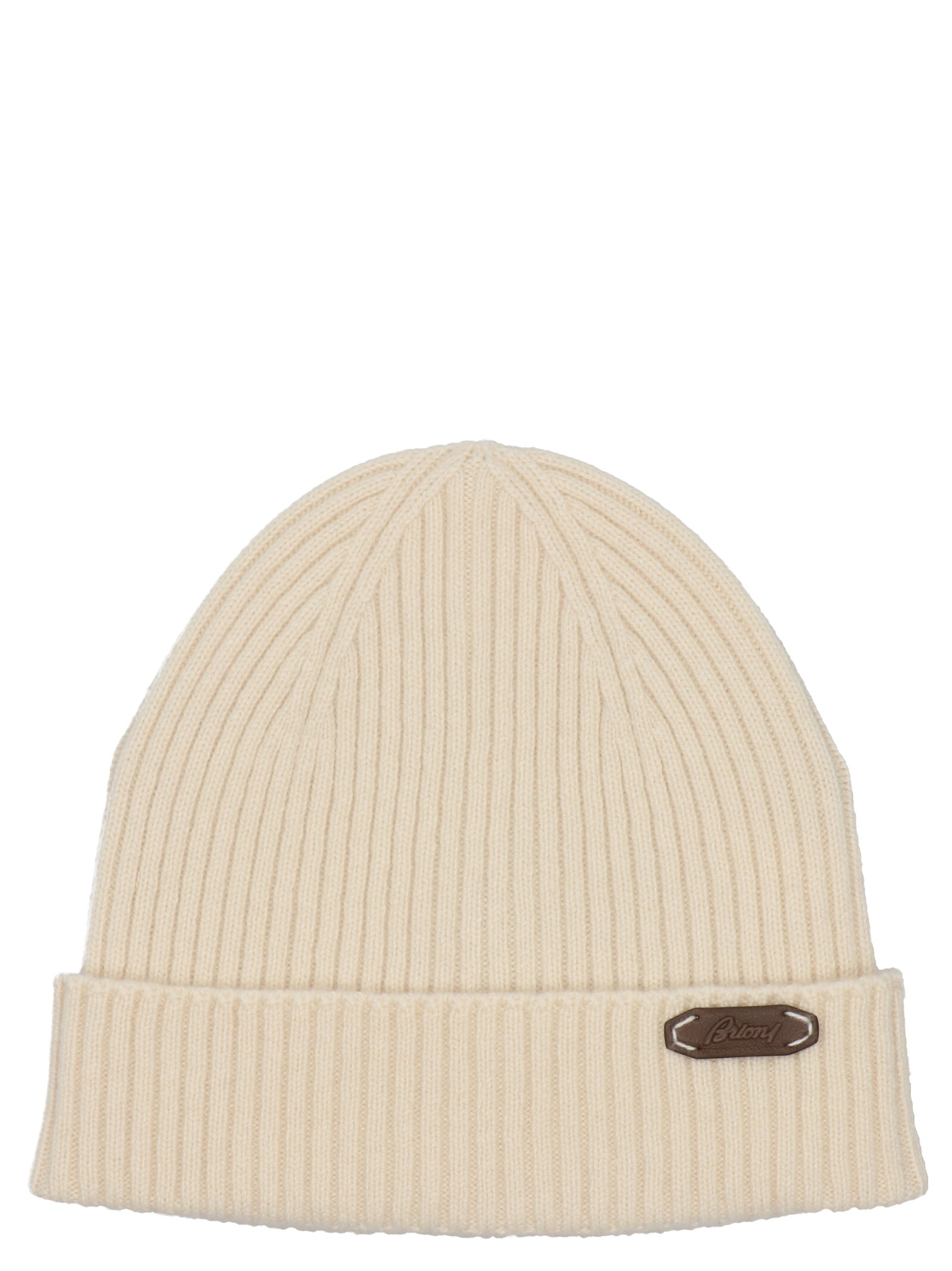 BRIONI Fisherman’s Rib Beanie