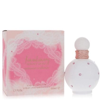 Fantasy Intimate By Britney Spears - Eau De Parfum Spray 1.7 Oz