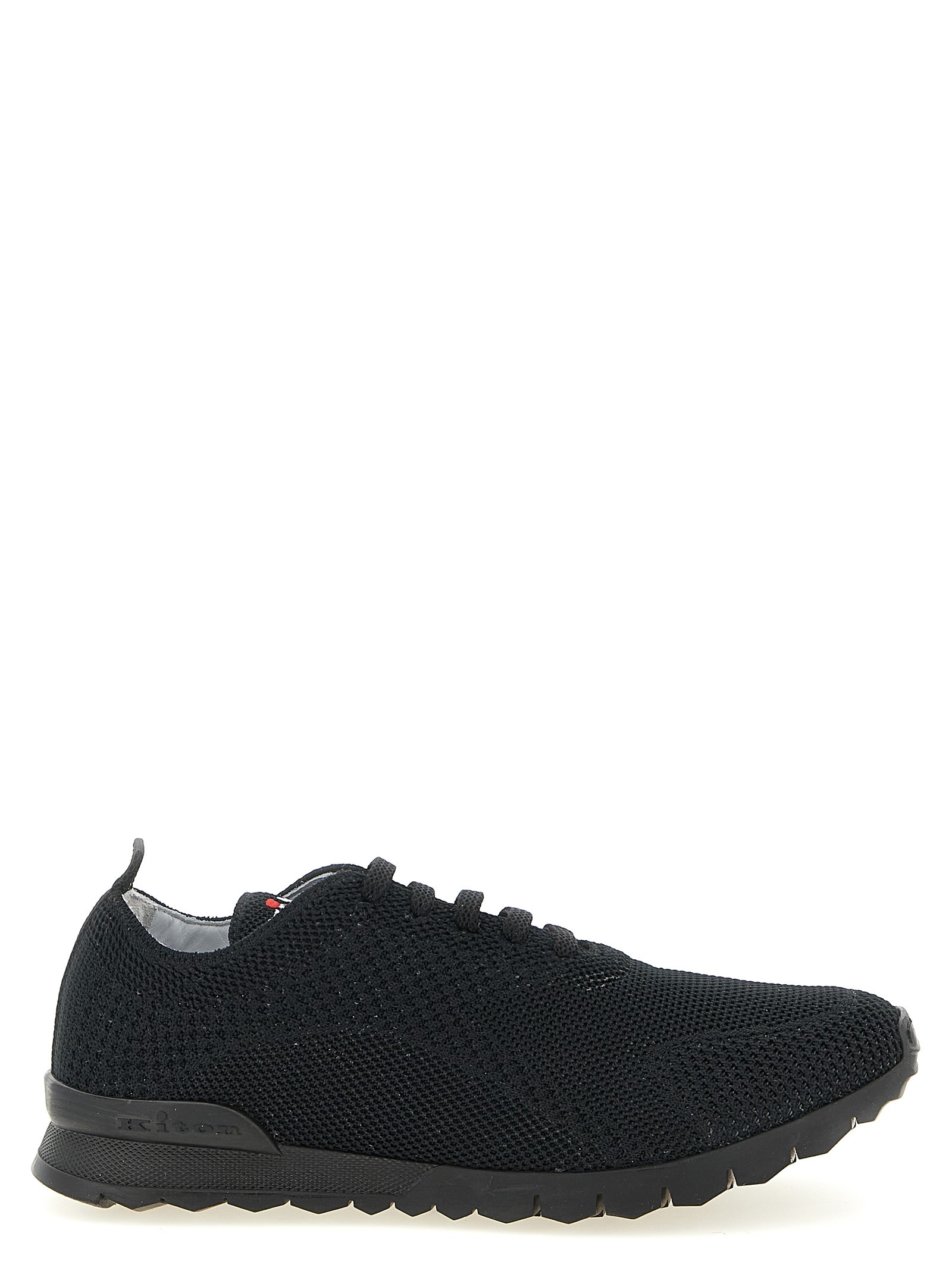 KITON 'Fitb' Sneakers