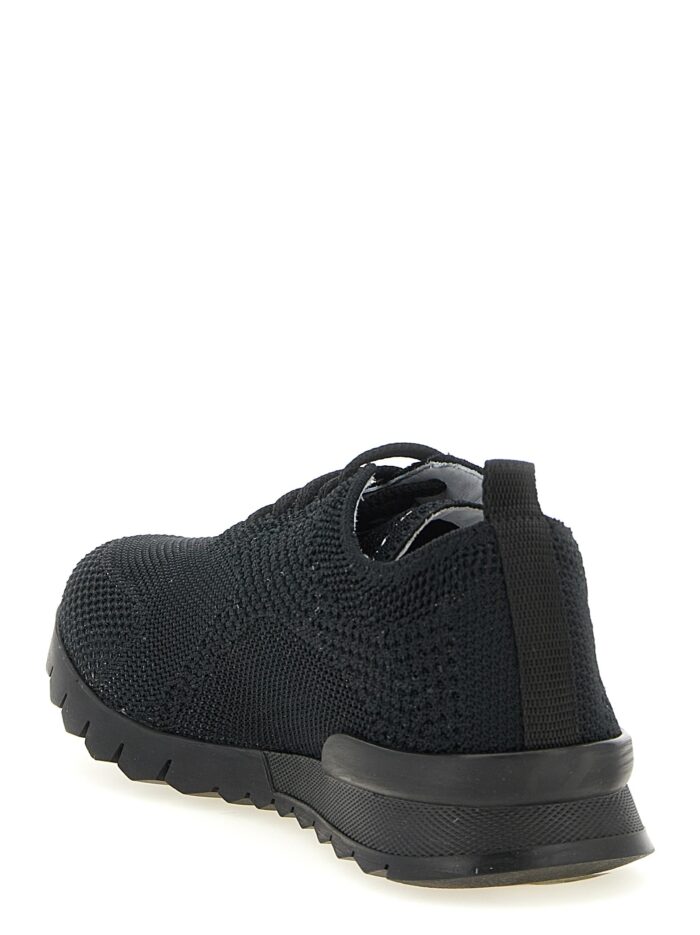 KITON 'Fitb' Sneakers