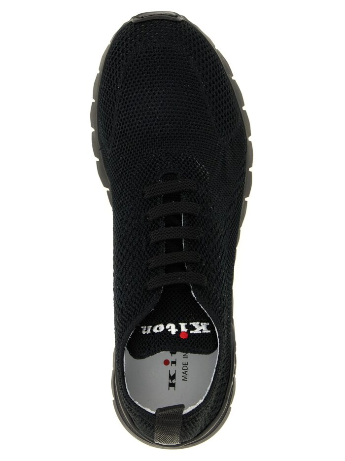 KITON 'Fitb' Sneakers