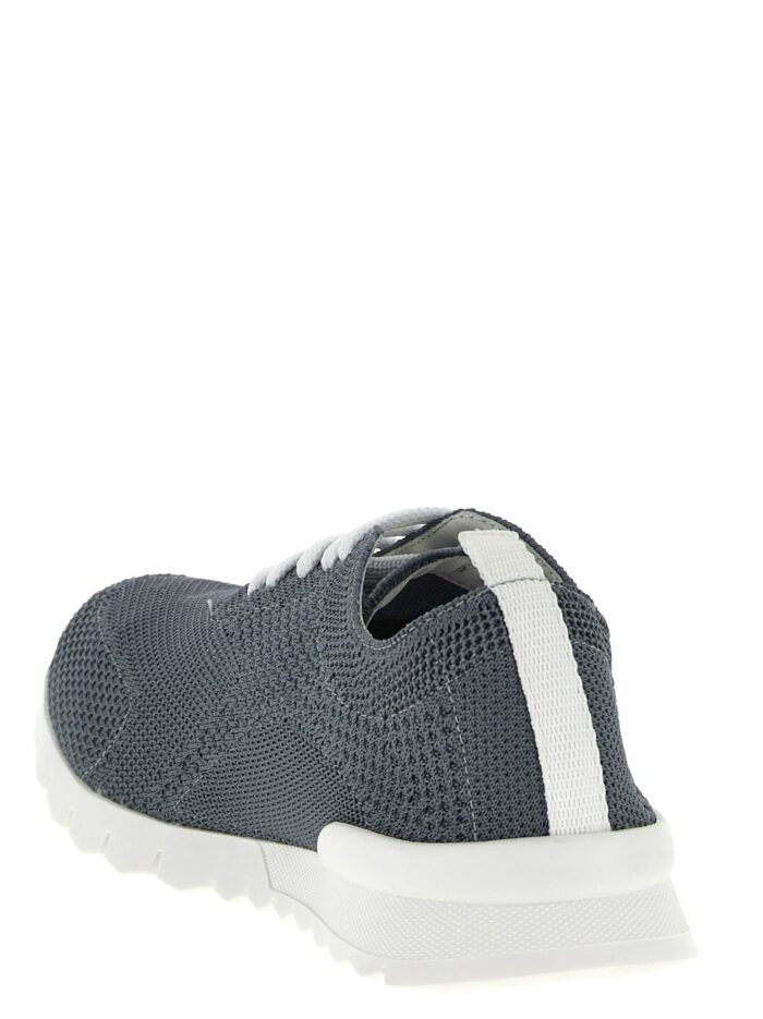 KITON 'Fits' Sneakers