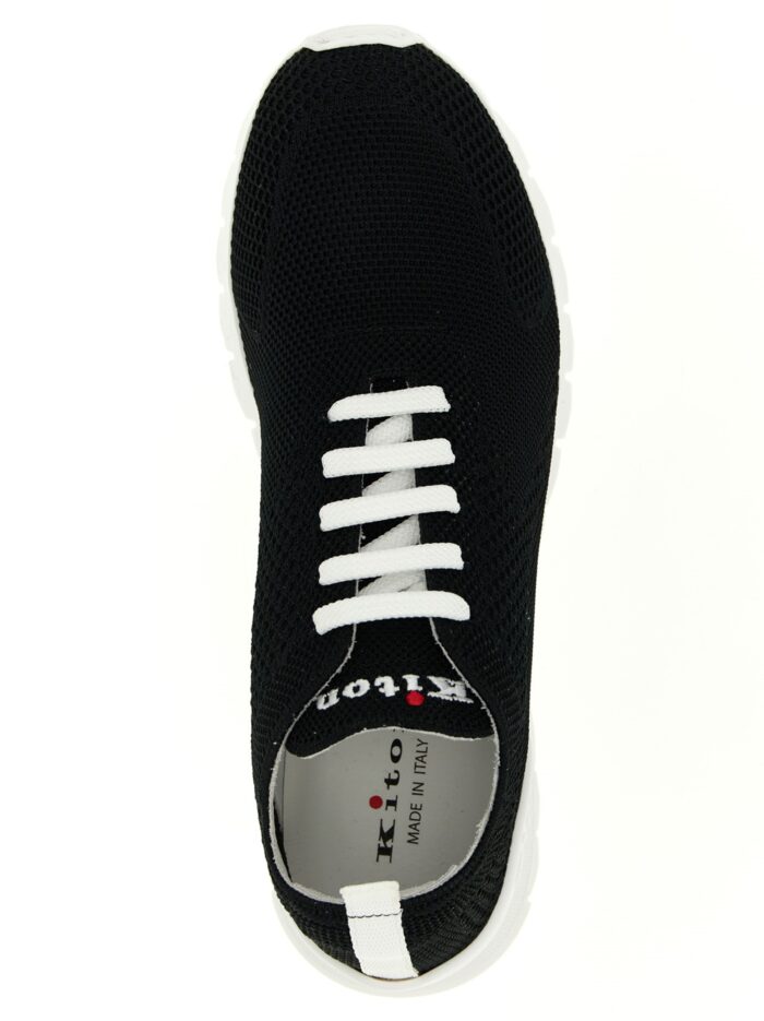KITON 'Fits' Sneakers