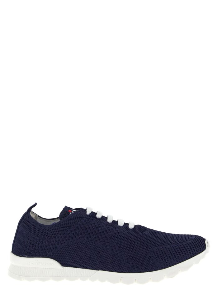 kiton 'fits' sneakers KITON 'Fits' Sneakers