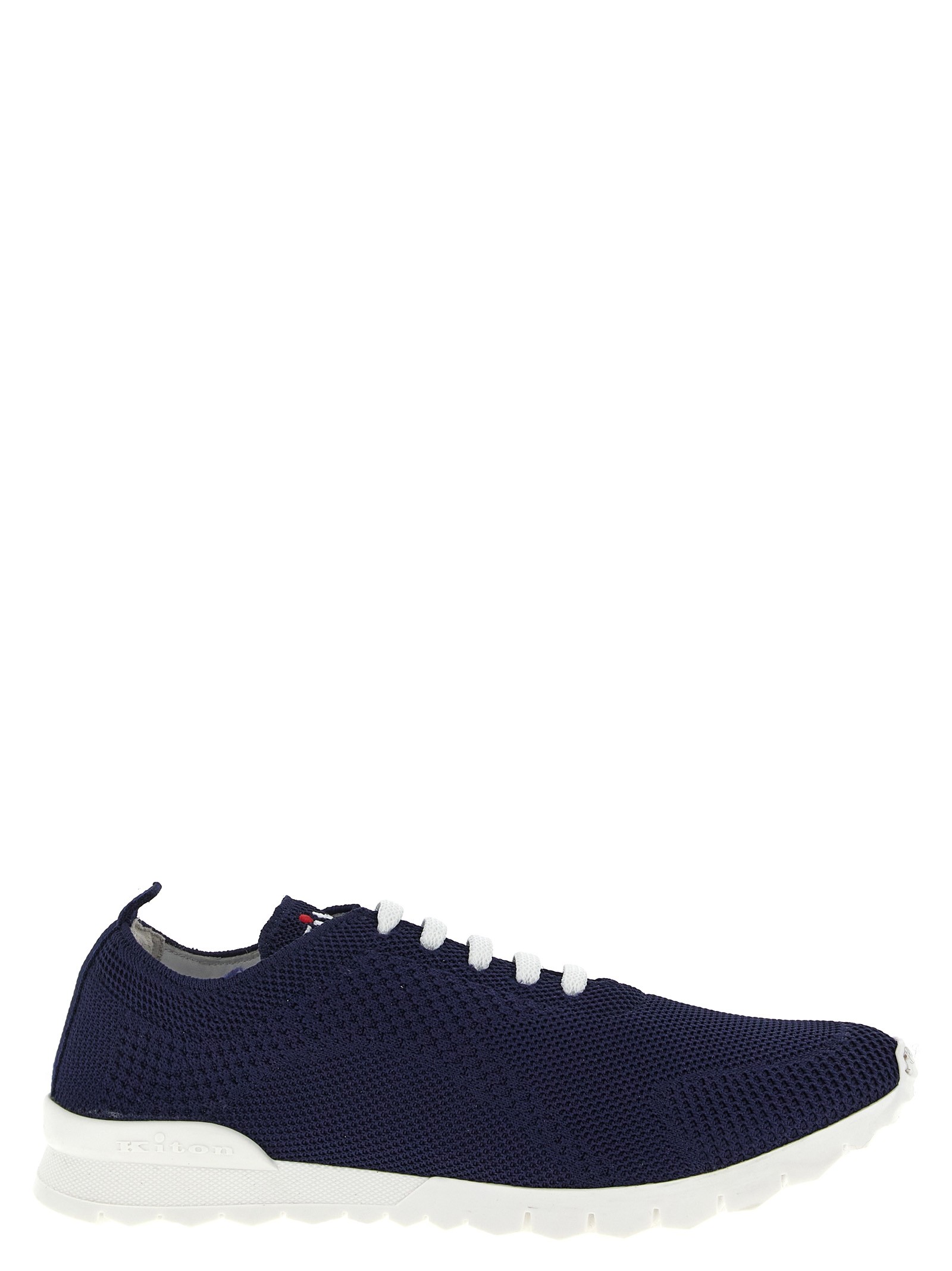 KITON 'Fits' Sneakers