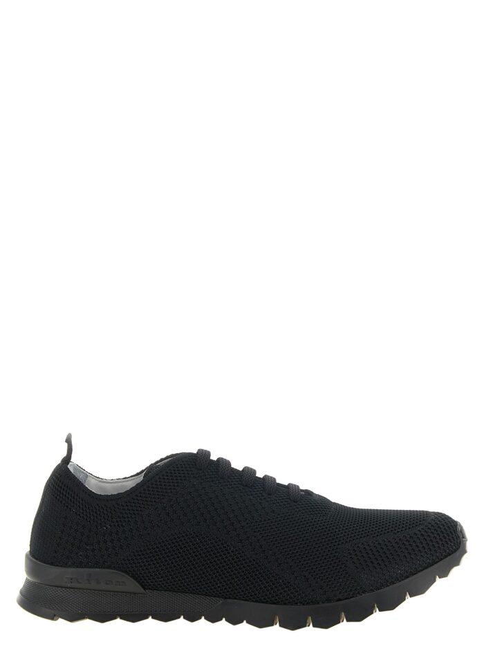 KITON 'Fits' Sneakers