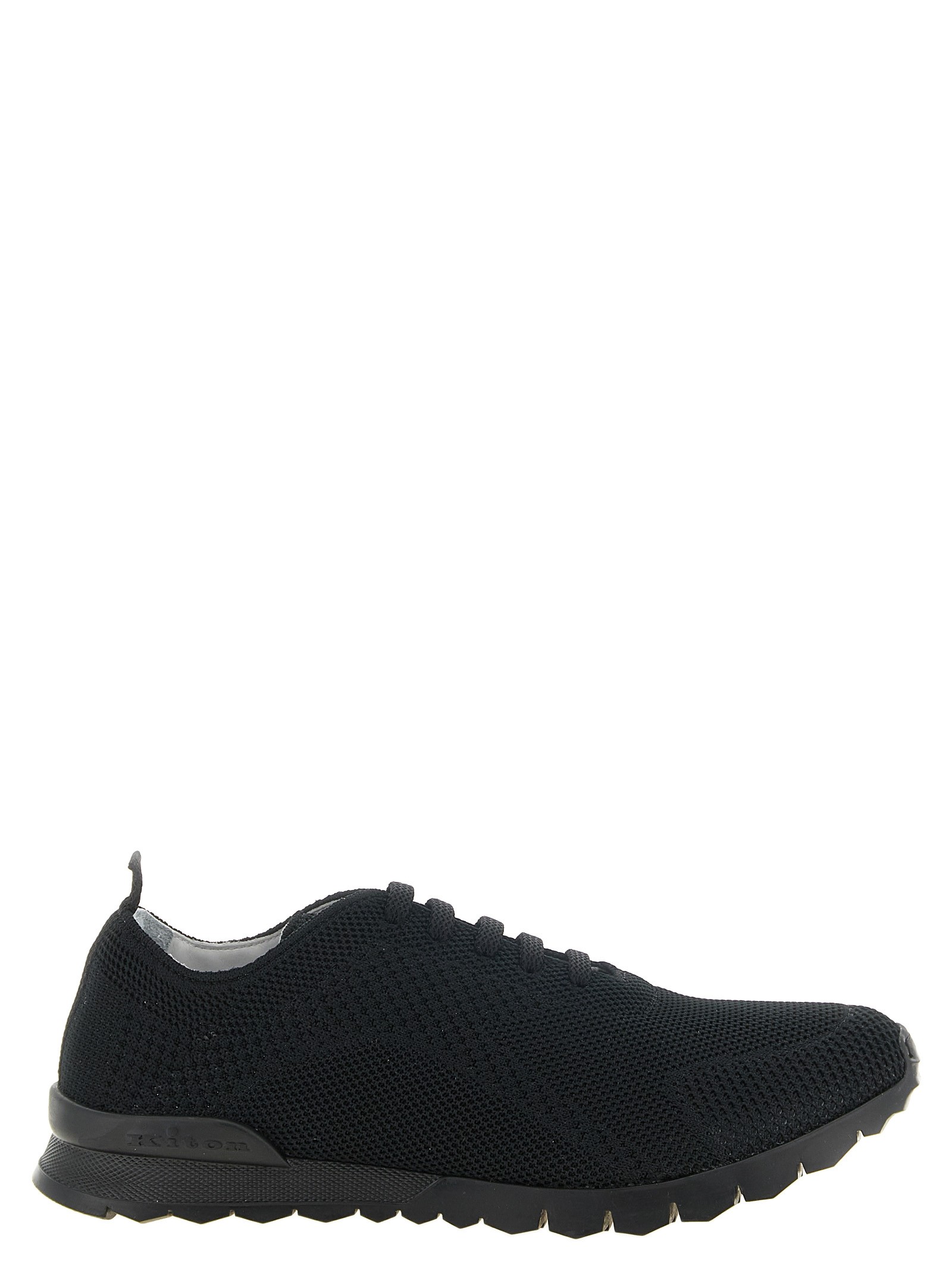 KITON 'Fits' Sneakers