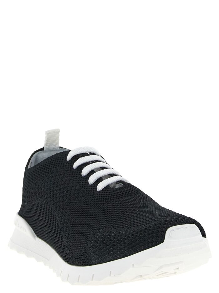 KITON 'Fits' Sneakers