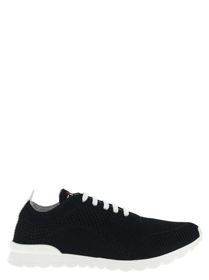 kiton 'fits' sneakers KITON 'Fits' Sneakers