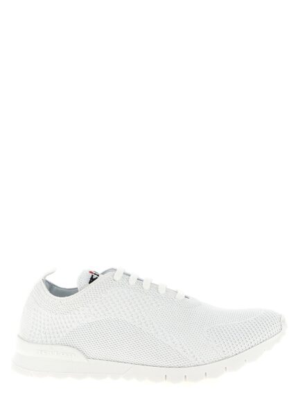 KITON 'Fits' Sneakers