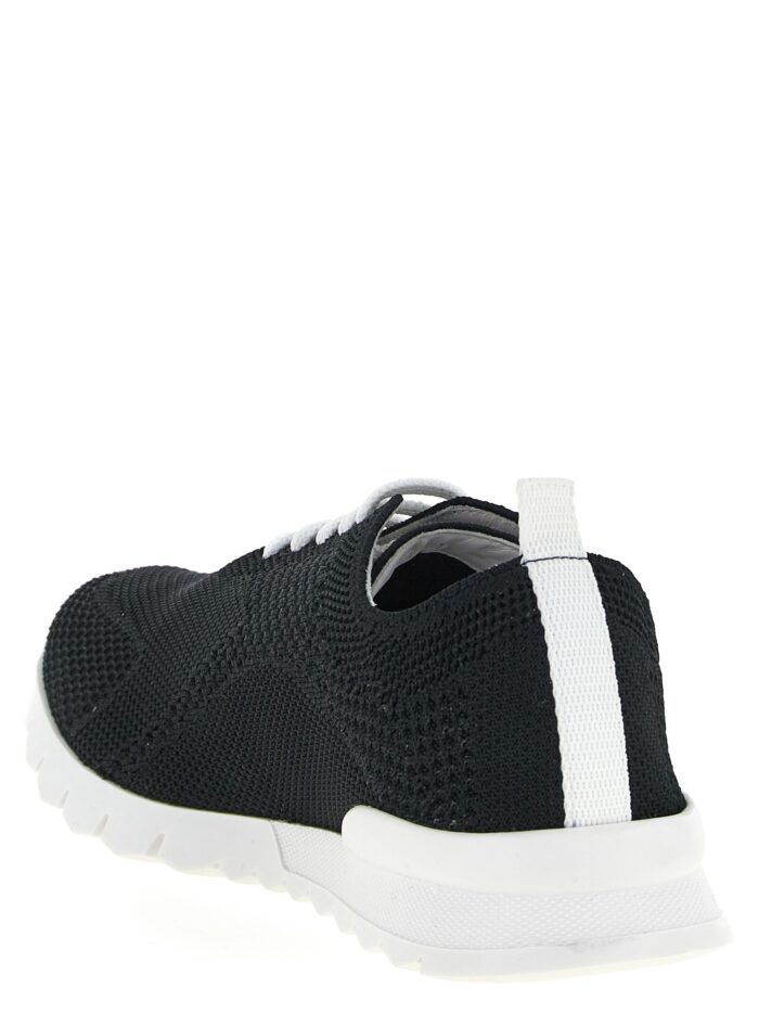 KITON 'Fits' Sneakers