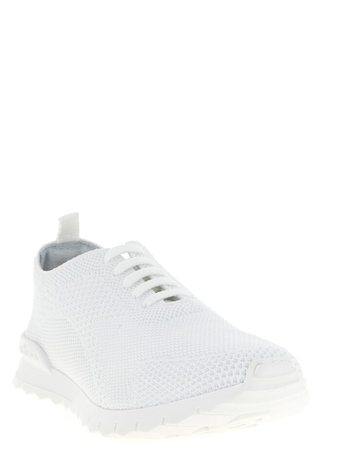 KITON 'Fits' Sneakers