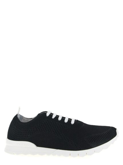 KITON 'Fits' Sneakers