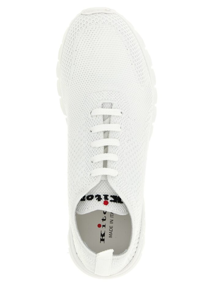 KITON 'Fits' Sneakers