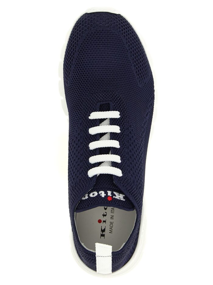 KITON 'Fits' Sneakers