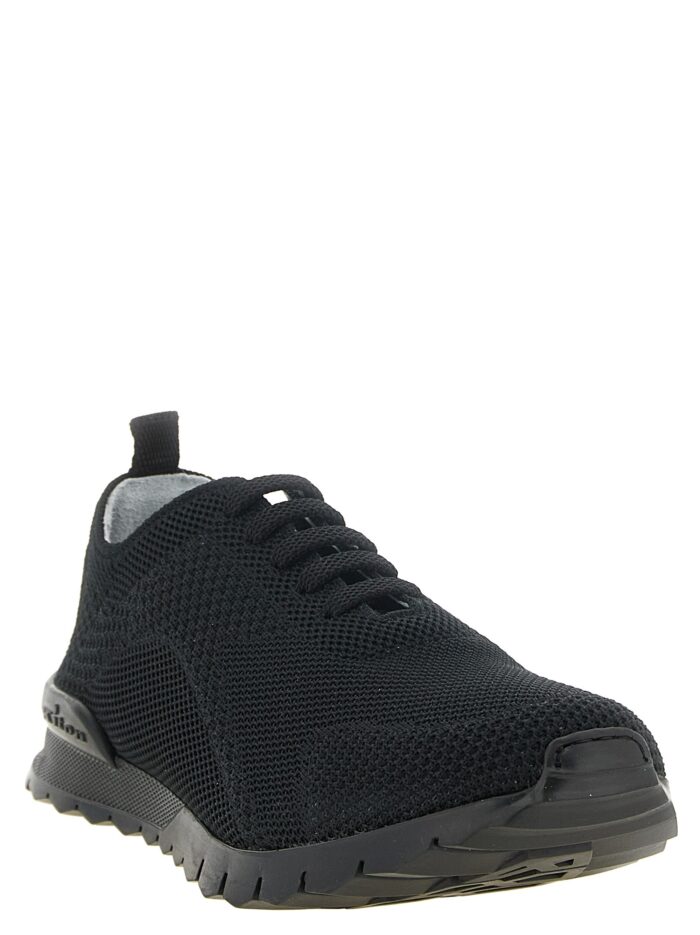 KITON 'Fits' Sneakers