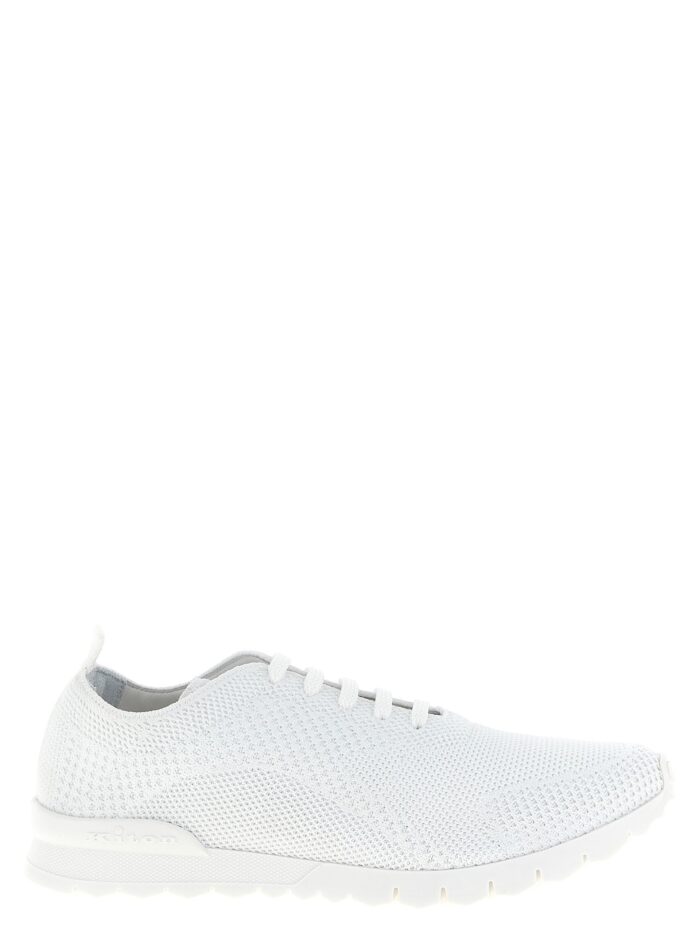 kiton 'fits' sneakers KITON 'Fits' Sneakers