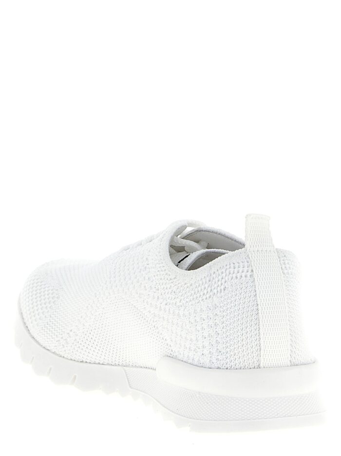 KITON 'Fits' Sneakers