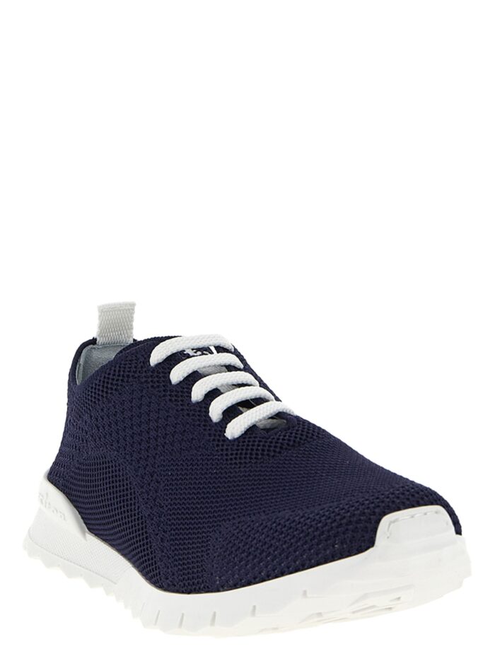 KITON 'Fits' Sneakers