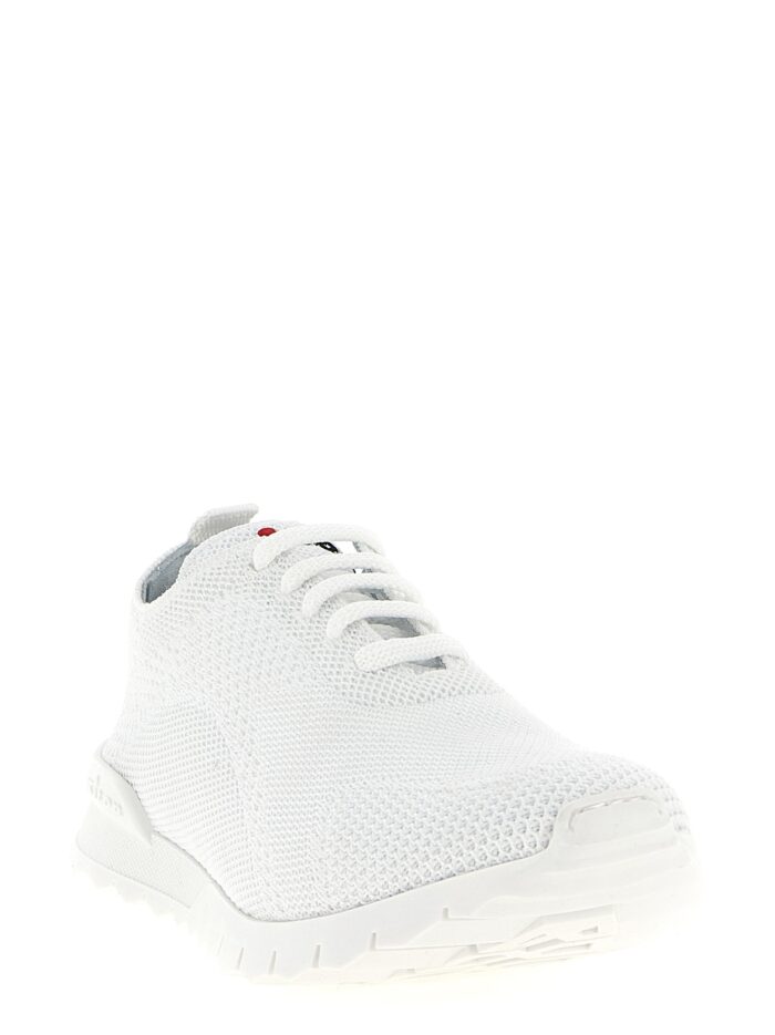 KITON 'Fits' Sneakers
