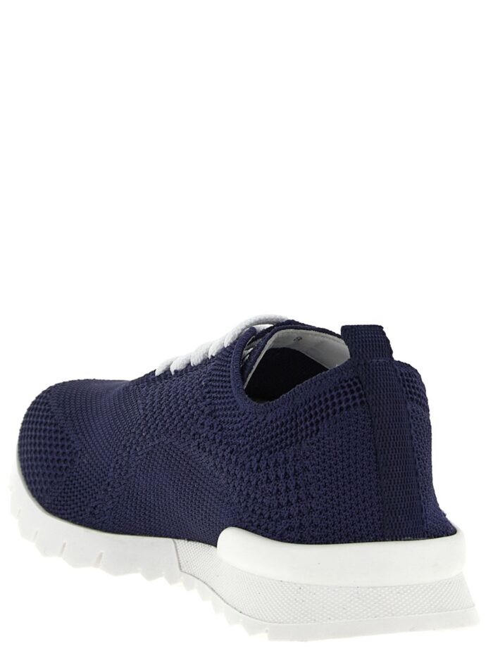 KITON 'Fits' Sneakers