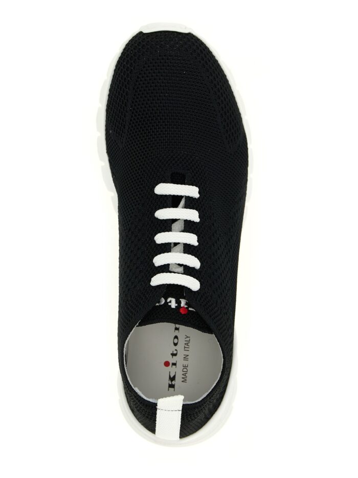 KITON 'Fits' Sneakers