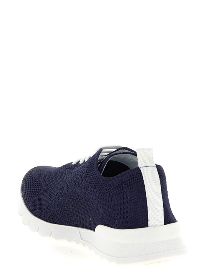 KITON 'Fits' Sneakers