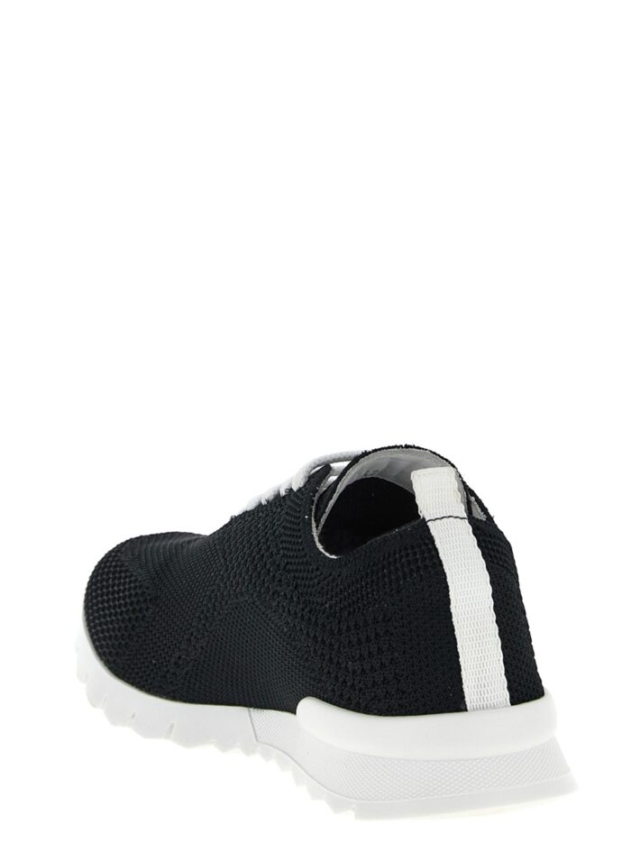 KITON 'Fits' Sneakers
