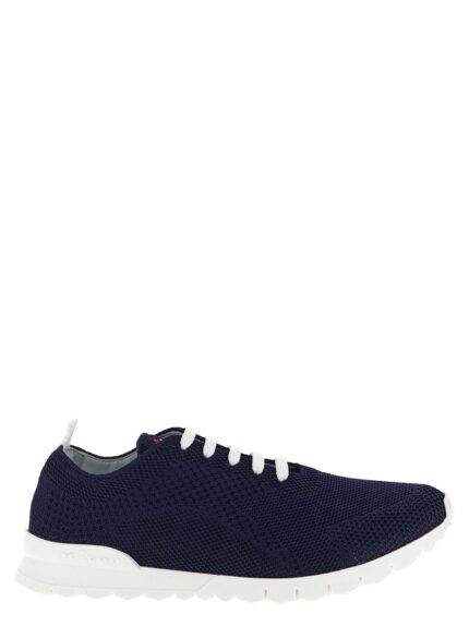 KITON 'Fits' Sneakers