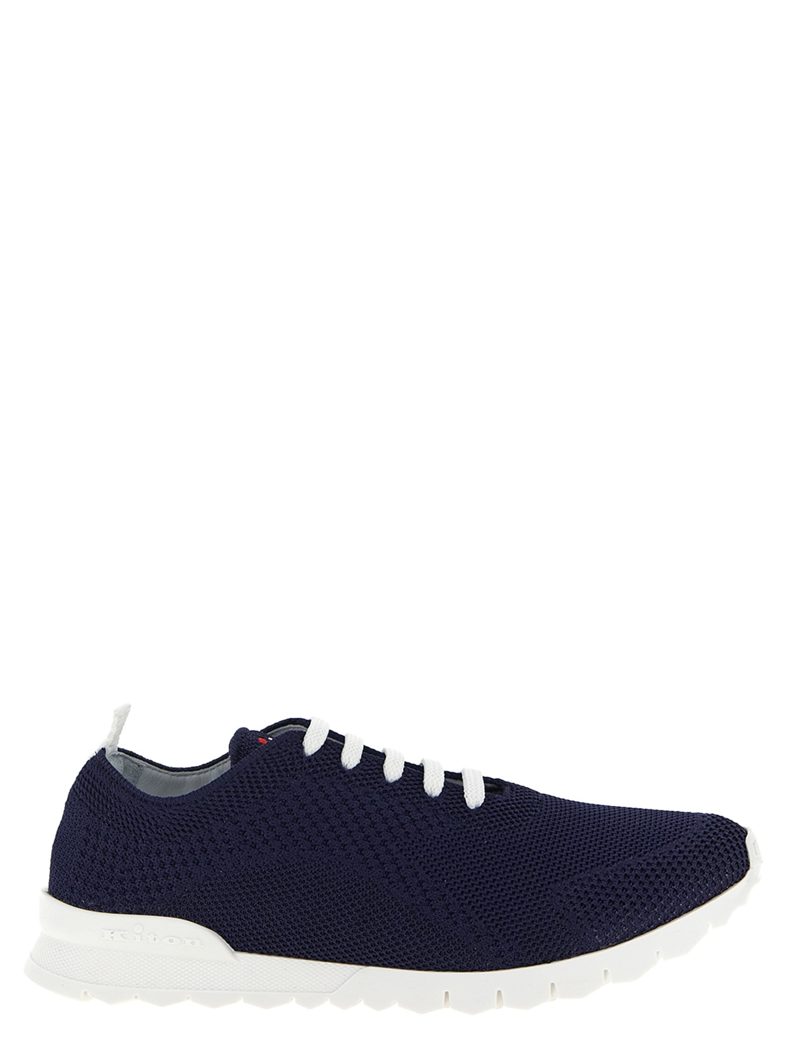 KITON 'Fits' Sneakers
