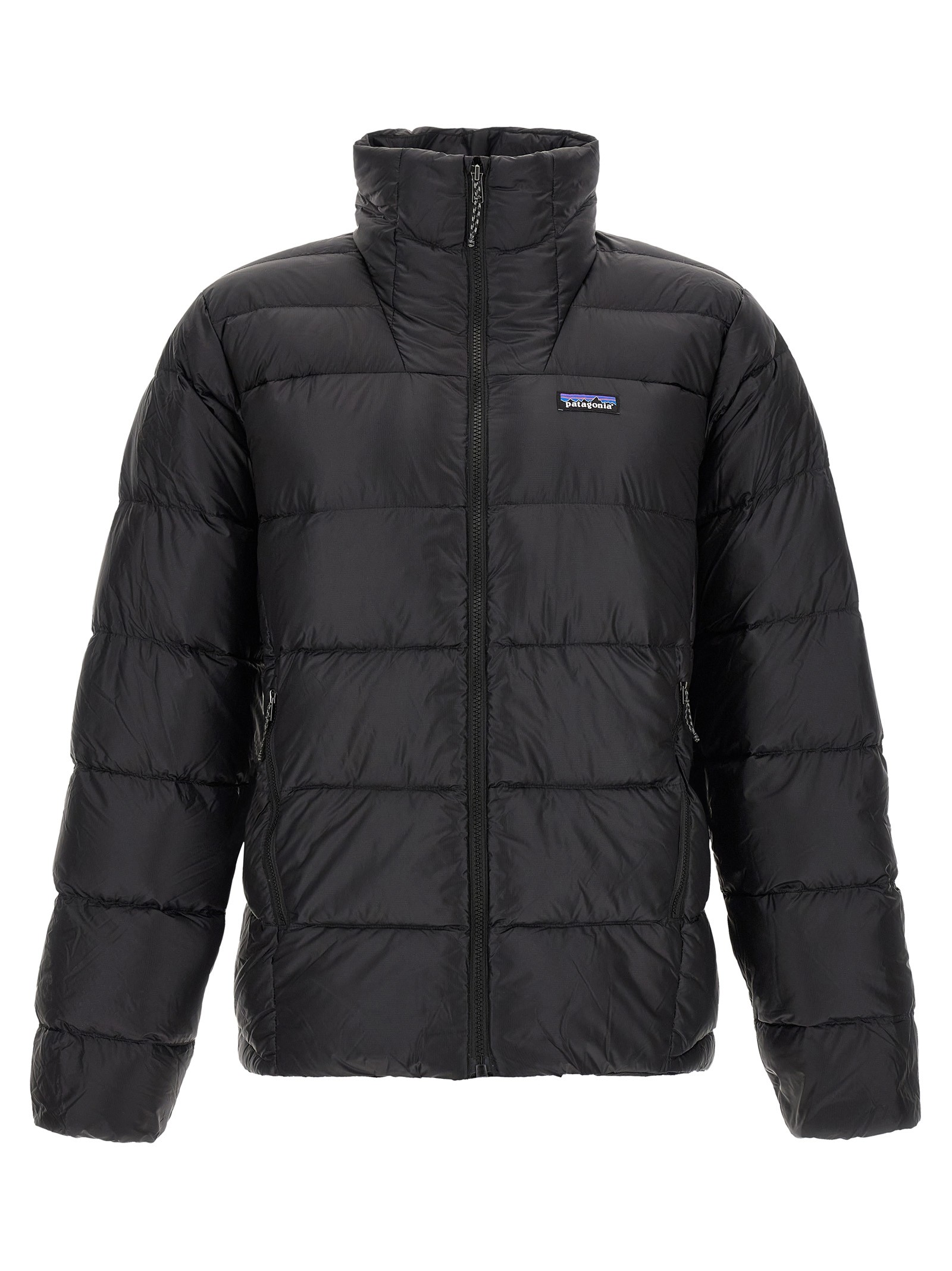 PATAGONIA 'Fitz Roy' Down Jacket