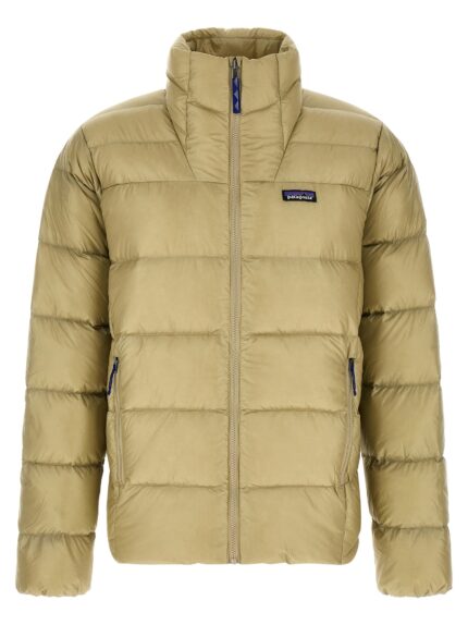 PATAGONIA 'Fitz Roy Down Jacket ' Down Jacket