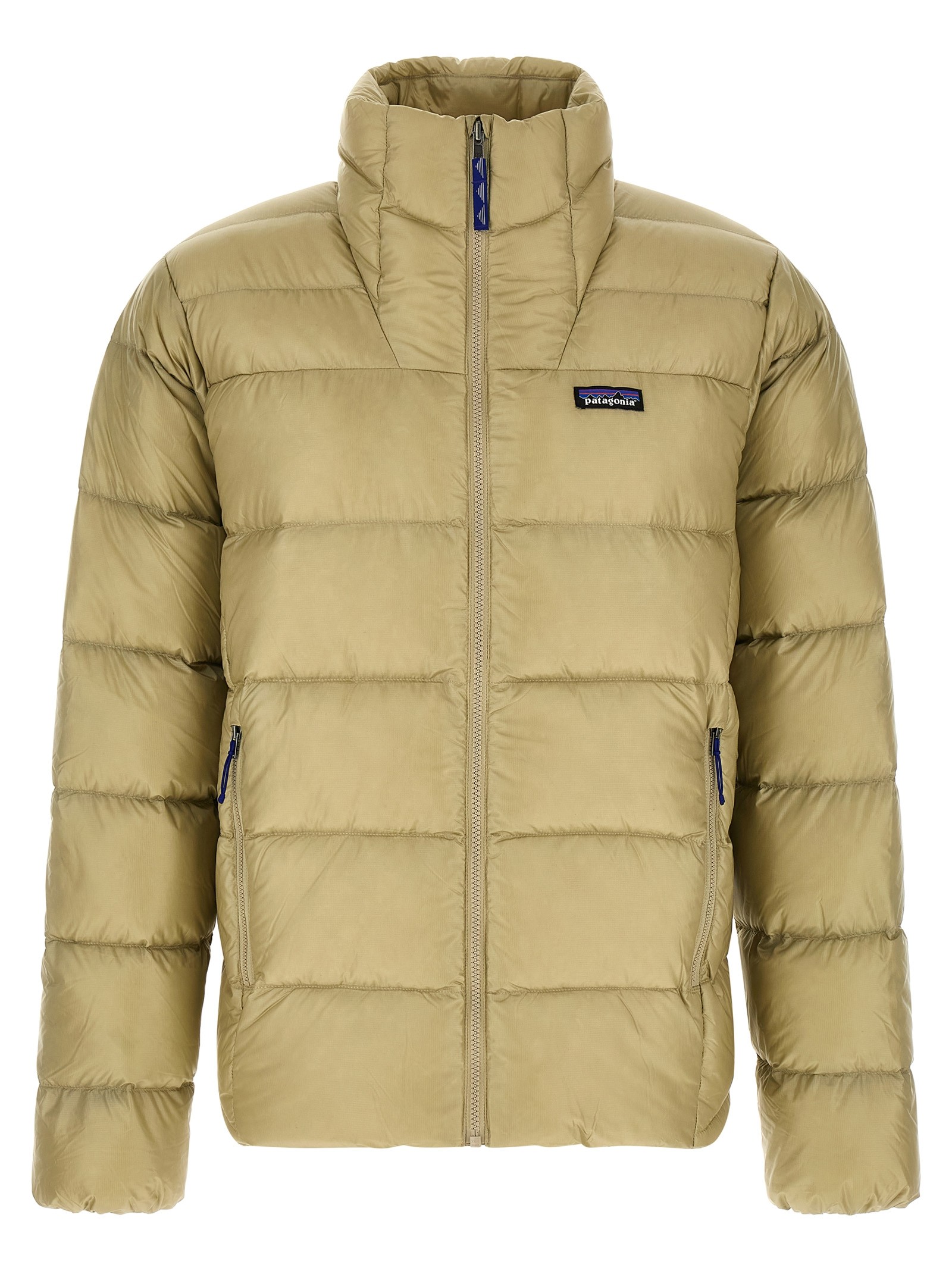 PATAGONIA 'Fitz Roy Down Jacket ' Down Jacket
