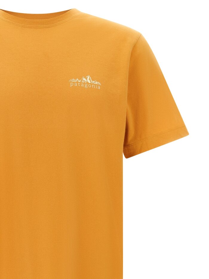 PATAGONIA 'Fitz Roy Foothills' T-shirt