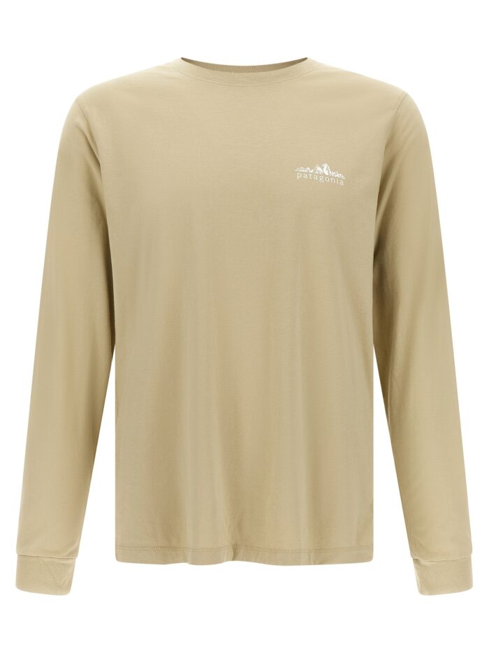 PATAGONIA 'Fitz Roy Foothills' T-shirt
