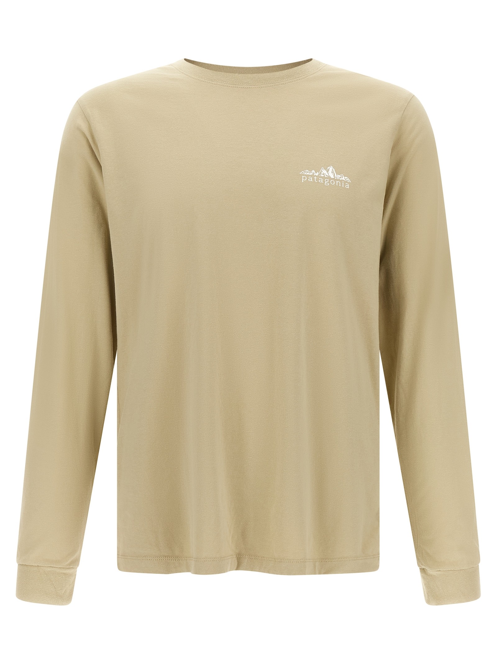 PATAGONIA 'Fitz Roy Foothills' T-shirt