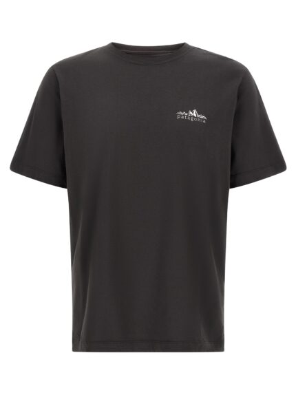 PATAGONIA 'Fitz Roy Foothills' T-shirt