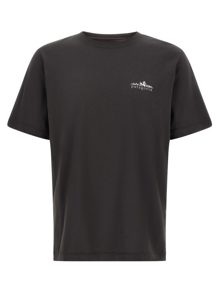 PATAGONIA 'Fitz Roy Foothills' T-shirt