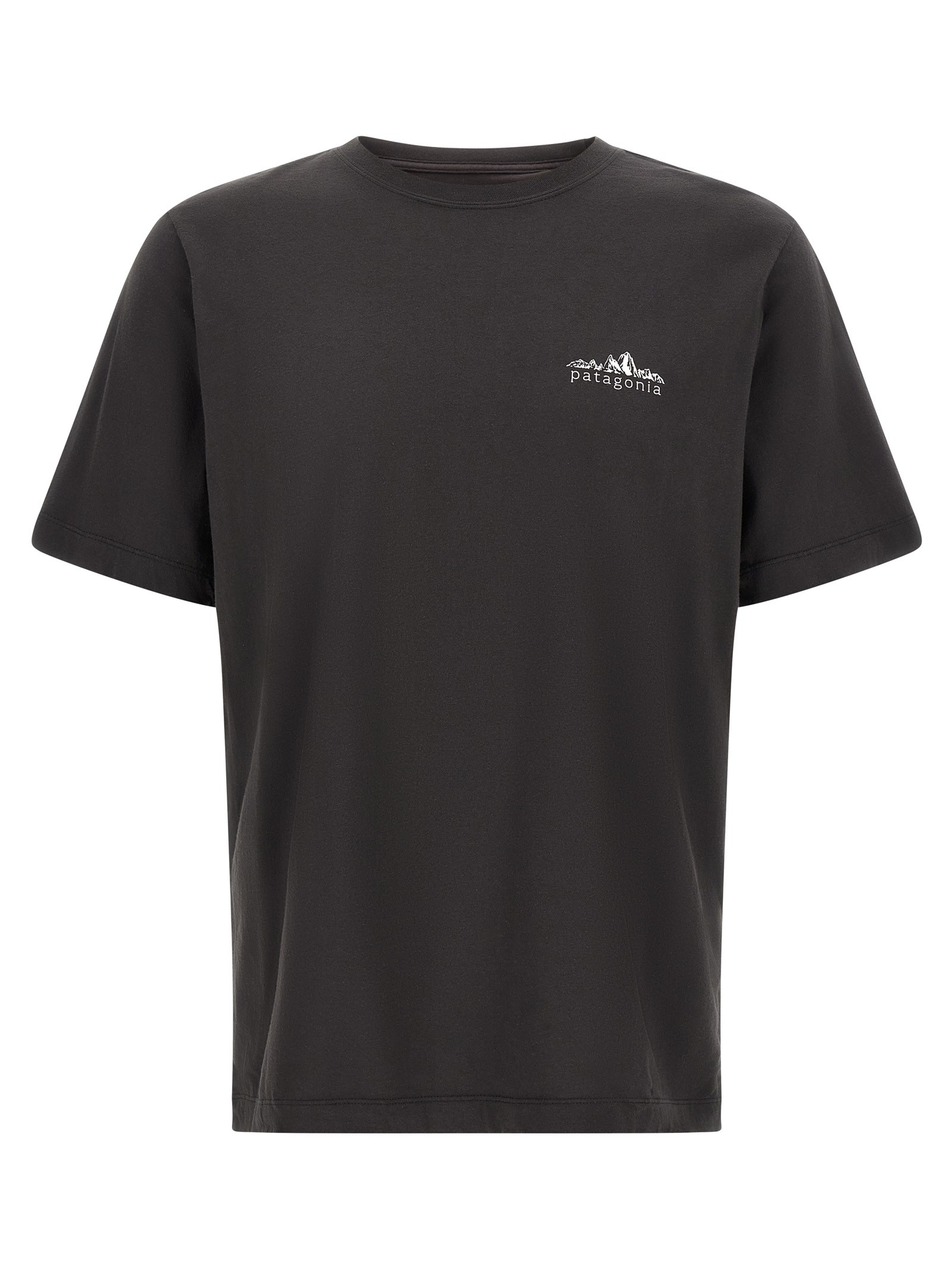 PATAGONIA 'Fitz Roy Foothills' T-shirt