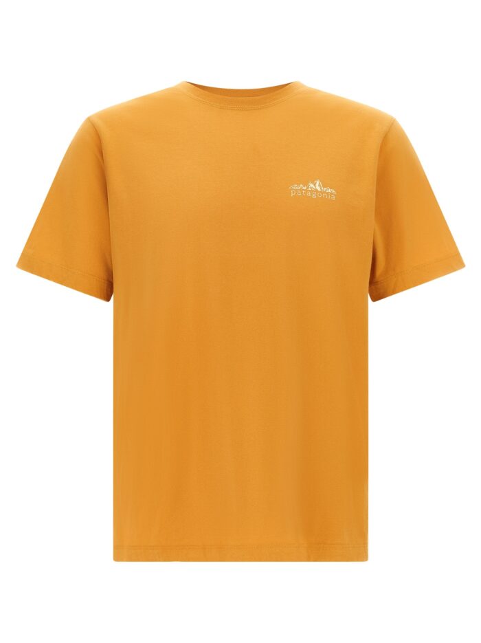 PATAGONIA 'Fitz Roy Foothills' T-shirt