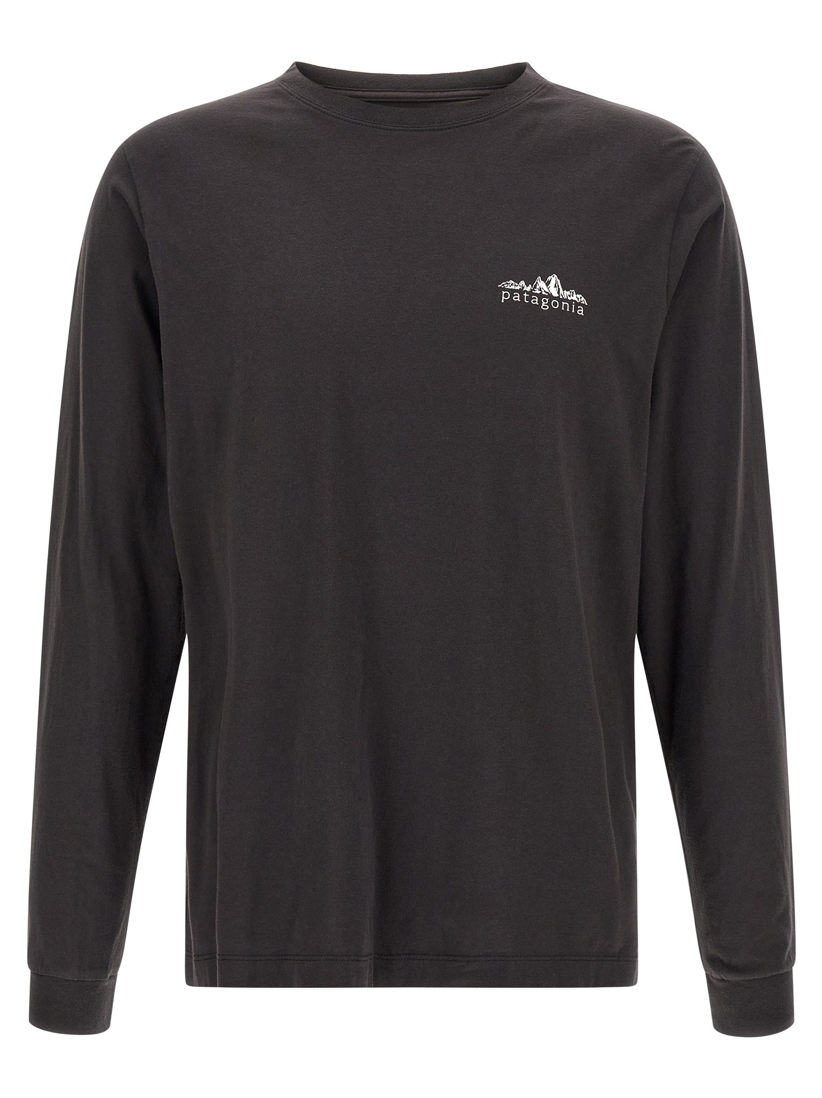 PATAGONIA 'Fitz Roy Foothills' T-shirt