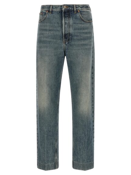 Valentino Garavani Five-pocket Jeans