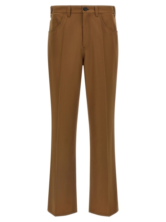 marni five pocket pants Marni Five-pocket Pants