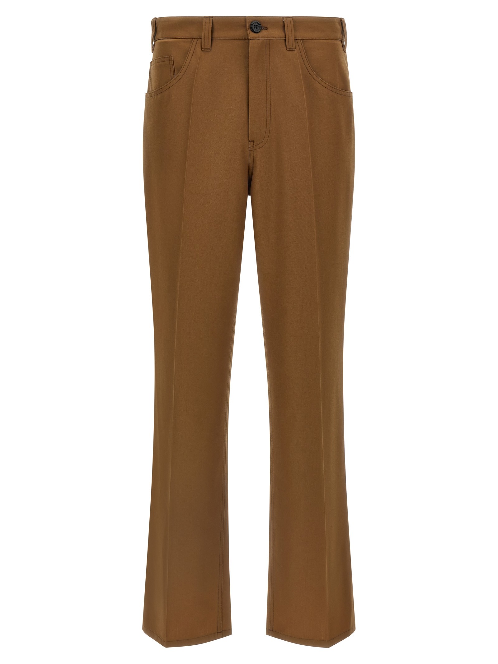 Marni Five-pocket Pants