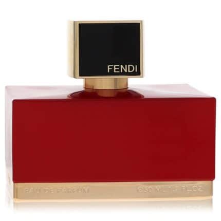 Fendi L'Acquarossa By Fendi - Eau De Parfum Spray (Tester) 1.7 Oz