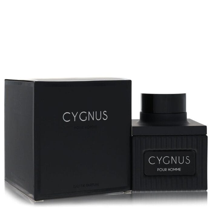 Flavia Cygnus By Flavia - Eau De Parfum Spray 3.4 Oz - Image 1