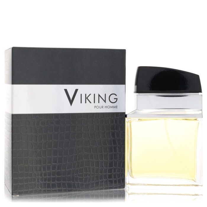 flavia viking by flavia eau de parfum spray 3.4 oz Flavia Viking By Flavia - Eau De Parfum Spray 3.4 Oz