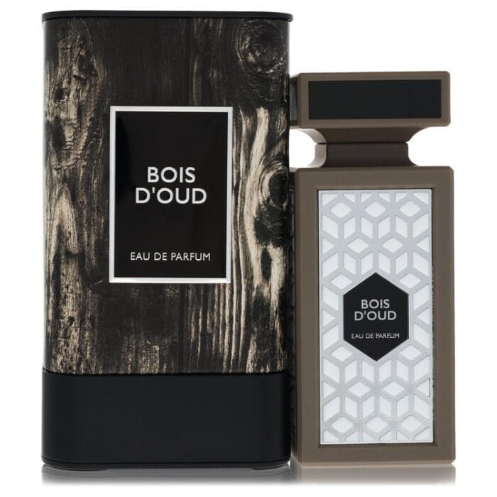 Flavia Bois D'oud By Flavia - Eau De Parfum Spray 3.0 Oz - Image 1
