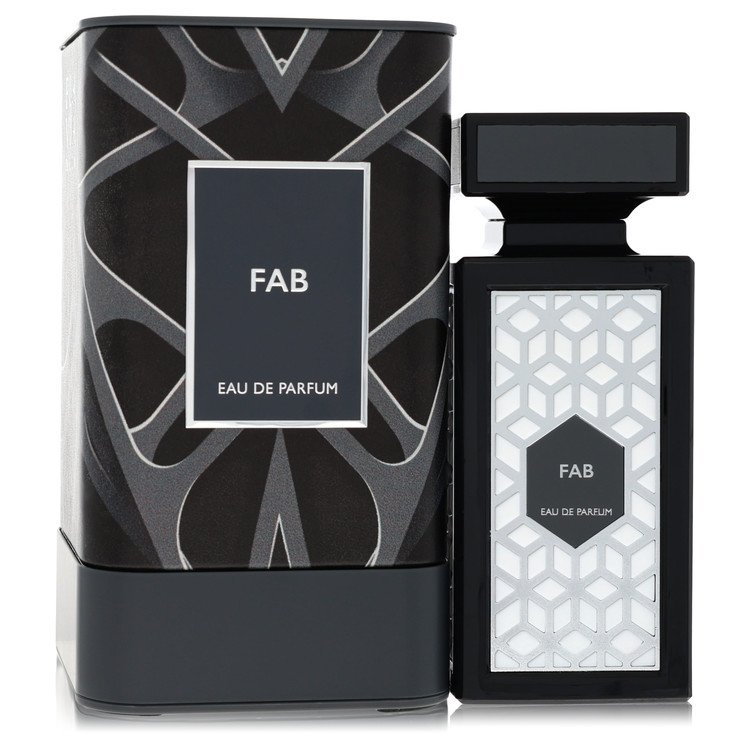 Flavia Fab By Flavia - Eau De Parfum Spray 3.0 Oz